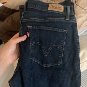 Levi’s jeans